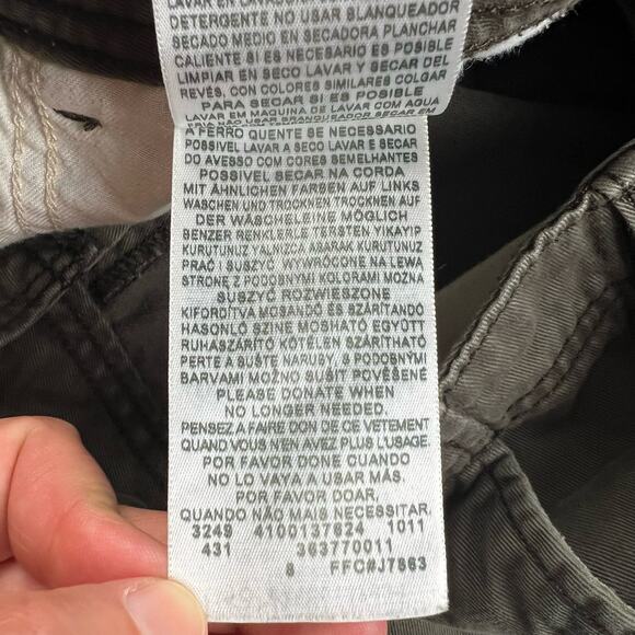 Levi's Cargo Shorts men's size 38 y2k - Picture 5 of 8